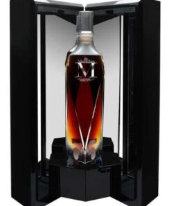 Rượu Macallan M