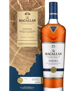 Rượu Macallan Enigma 700 ml / 44,9%