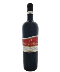 Bearfoot Cabernet Sauvignon