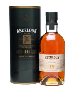 Aberlour 16YO Double Cask Matured 700ml
