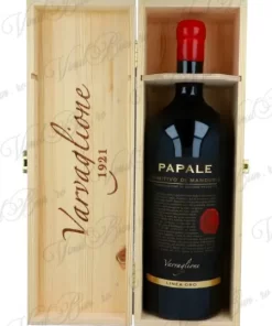 Papale Linea Oro Primitivo di Manduria 1500ml