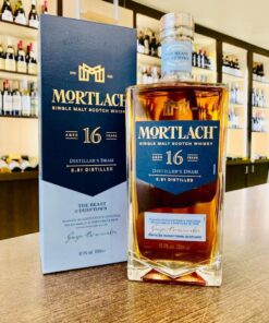 Mortlach 16 năm