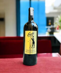 Vang Ý Gofl 16 độ