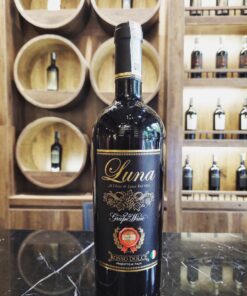 Rượu Vang Luna Limited Rosso Dolce