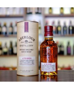 Rượu Aberlour A'bundadh Original Cask Strength