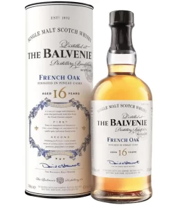 Rượu Balvenie 16 năm