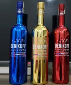 RƯỢU VODKA DENOKOFF