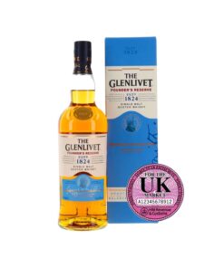 Rượu Glenlivet 1824 UK Founder's Reserve