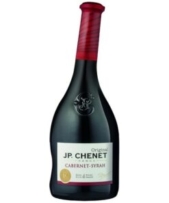 Rượu Vang JP Chenet Cabernet Syrah