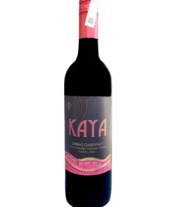 Vang Úc KAYA Shiraz Cabernet