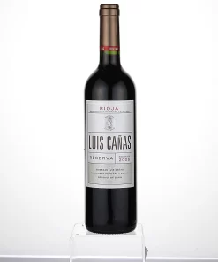 Luis Cañas Reserva