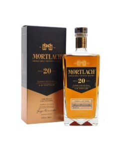 Rượu Mortlach 20 năm