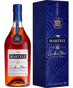 RƯỢU MARTELL CORDON BLEU