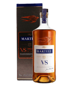 RƯỢU MARTELL VS
