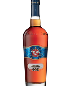 Rượu Havana Club Seleccion de Maestros