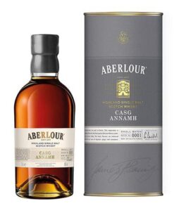Aberlour Casg Annamh Small Batch 700ml