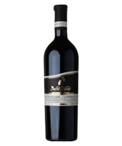 Vang BEARFOOT Zinfandel