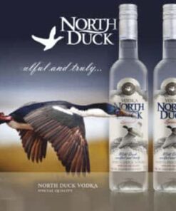 Vodka Vịt Trời Nga