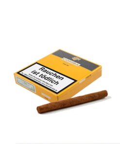 Cohiba Club nội địa Đức (hộp 20 điếu)