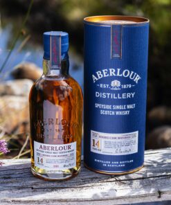 Aberlour 14YO Double Cask 700ml