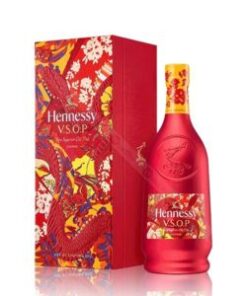 Hennessy VSOP Hộp Quà Tết 2025