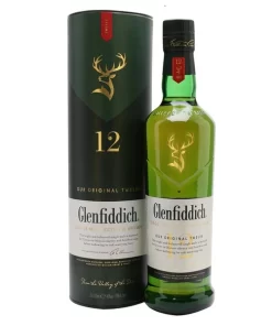 GLENFIDDICH 12 NĂM