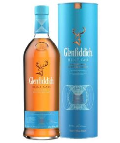GLENFIDDICH SELECT CASK