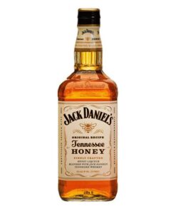 Jack Daniel's Honey