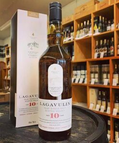 Rượu Lagavulin 10 Years Old