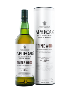 LAPHROAIG TRIPLE WOOD (700ML/48%)