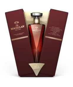 Rượu Macallan Oscuro