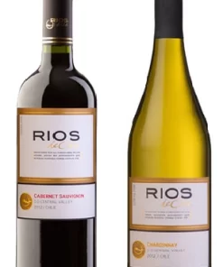 RƯỢU VANG RIOS RESERVA CABERNET SAUVIGNON