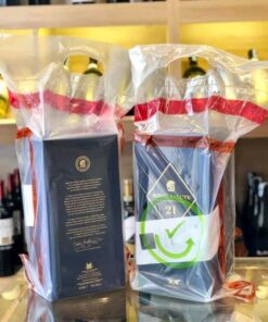 Rượu Chivas 21 Xách Tay Pháp