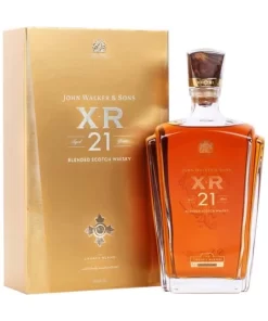Johnnie Walker XR 21