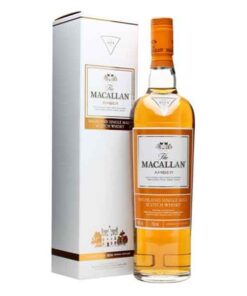 Rượu Macallan Amber 1824