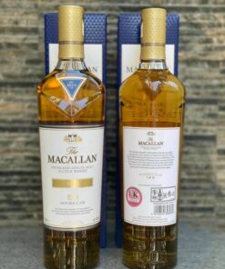 MACALLAN GOLD UK
