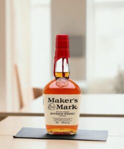 Rượu Whisky Maker’s Mark 750ml