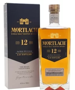 Mortlach 12 năm