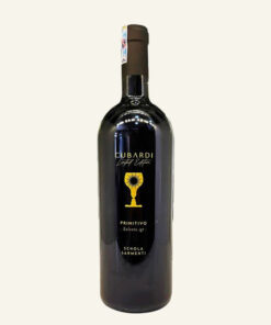 Rượu Vang Chén Thánh Schola Sarmenti Cubardi Limited