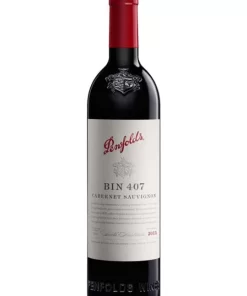 Rượu Vang Penfolds Bin 407 Cabernet Sauvignon