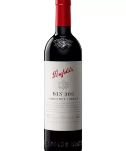 Rượu Vang Penfolds Bin 389
