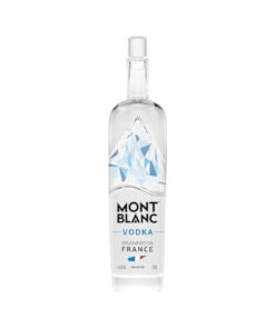 RƯỢU VODKA PHÁP MONT BLANCE