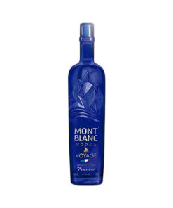 RƯỢU VODKA PHÁP MONT BLANCE VOYAGE