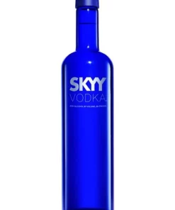 RƯỢU VODKA SKYY