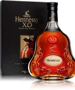 Rượu Hennessy XO 700ml