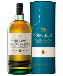 Singleton 12 Năm