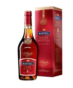 RƯỢU MARTELL VSOP 700ML / 40%