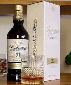 Ballantine's 21 năm