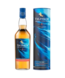 Rượu Whisky Talisker 8 Year