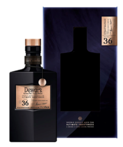 Dewar's 36 Năm Double Double